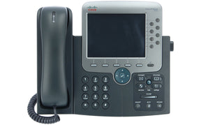 CISCO IP PHONE 7975 - S-Tech