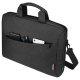 Lenovo Bag 16-inch Laptop Topload | 4X41Q27244 | T210 Black (ECO)