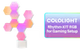 Cololight RGB Hexagon Light Pro Kit 15PCS LifeSmart
