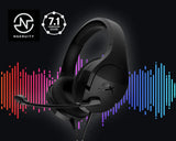 HyperX Cloud Stinger Core Gaming Headset Wired In-line Microphone Black 4P4F4AA