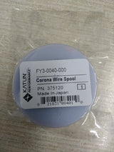 Corona wire Piyu/CET SPOOL Universal