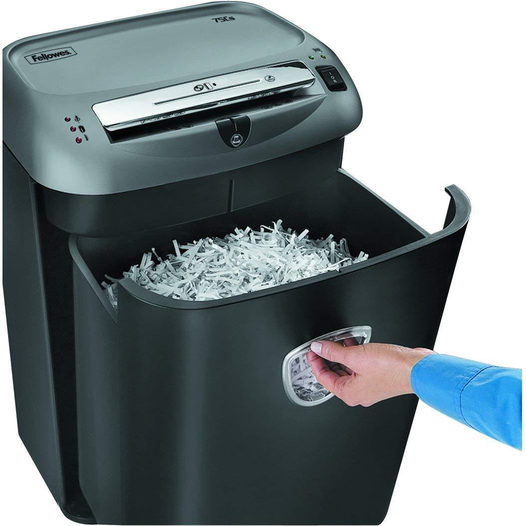 Paper Shredder Machine