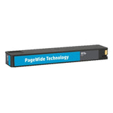 HP Ink Original Cyan 973X/F6T81AE PAGEWIDE