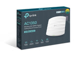 نقطة وصول واي فاي ثنائية النطاق مثبتة في السقف TP-Link EAP225 AC1350