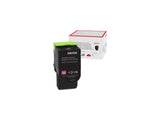 Xerox Toner Magenta STD C310/C315 Print yield (2,000)