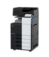 Konica Minolta Copier C360i-V2+DF632+DK-516-