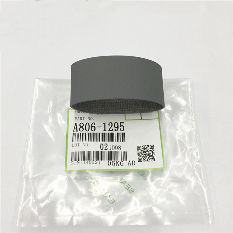 Ricoh Doc Feeder Paper Feed Belt Original Black A8061295 1075/2090/9000/2060/9002