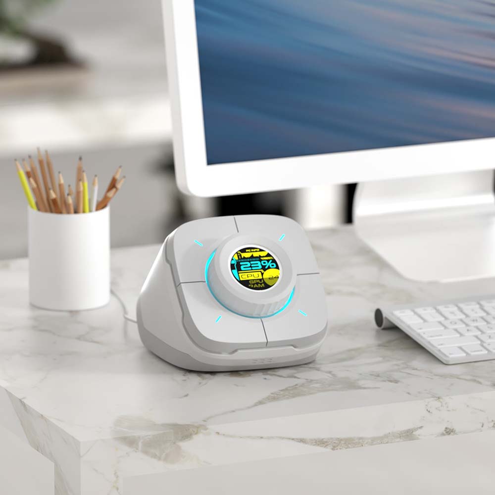Cololight PLAY｜Ultimate Studio Controller LifeSmart (White)