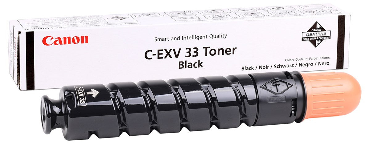 Canon Toner A-C-EXV-33/GPR-35 IR-2520/2530/2525 - S-Tech