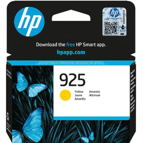 HP Ink Original Yellow 925/4K0V8PA-HP officejet 8120/8130 - S-Tech