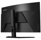 GIGABYTE Monitor 32'' CURVE (2K - G32QC-A - 165HTZ)