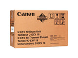 Canon Drum Unit CET Black GPR-22/C-EXV-18 IR-1018/1019/1020/1024