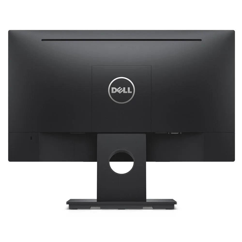 Dell Monitor 49.4CM / 19.5" Black E2016HV