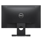Dell Monitor 49.4CM / 19.5" Black E2016HV