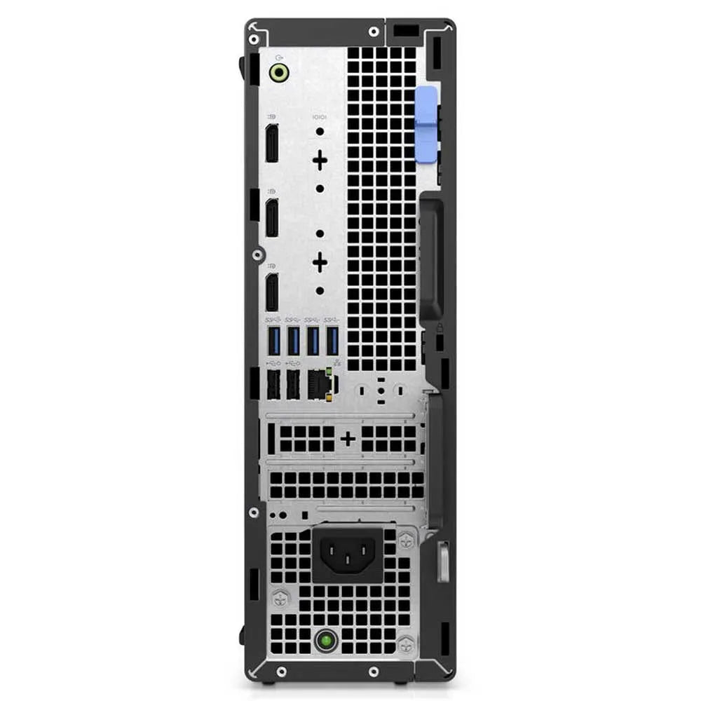 Dell Opti 7000 SFF/Core i7-12700/16 جيجابايت/512 جيجابايت SSD/مدمج/DVD RW/بدون واي فاي/Kb/ماوس/Ubuntu/HDMI/3Y Pro.