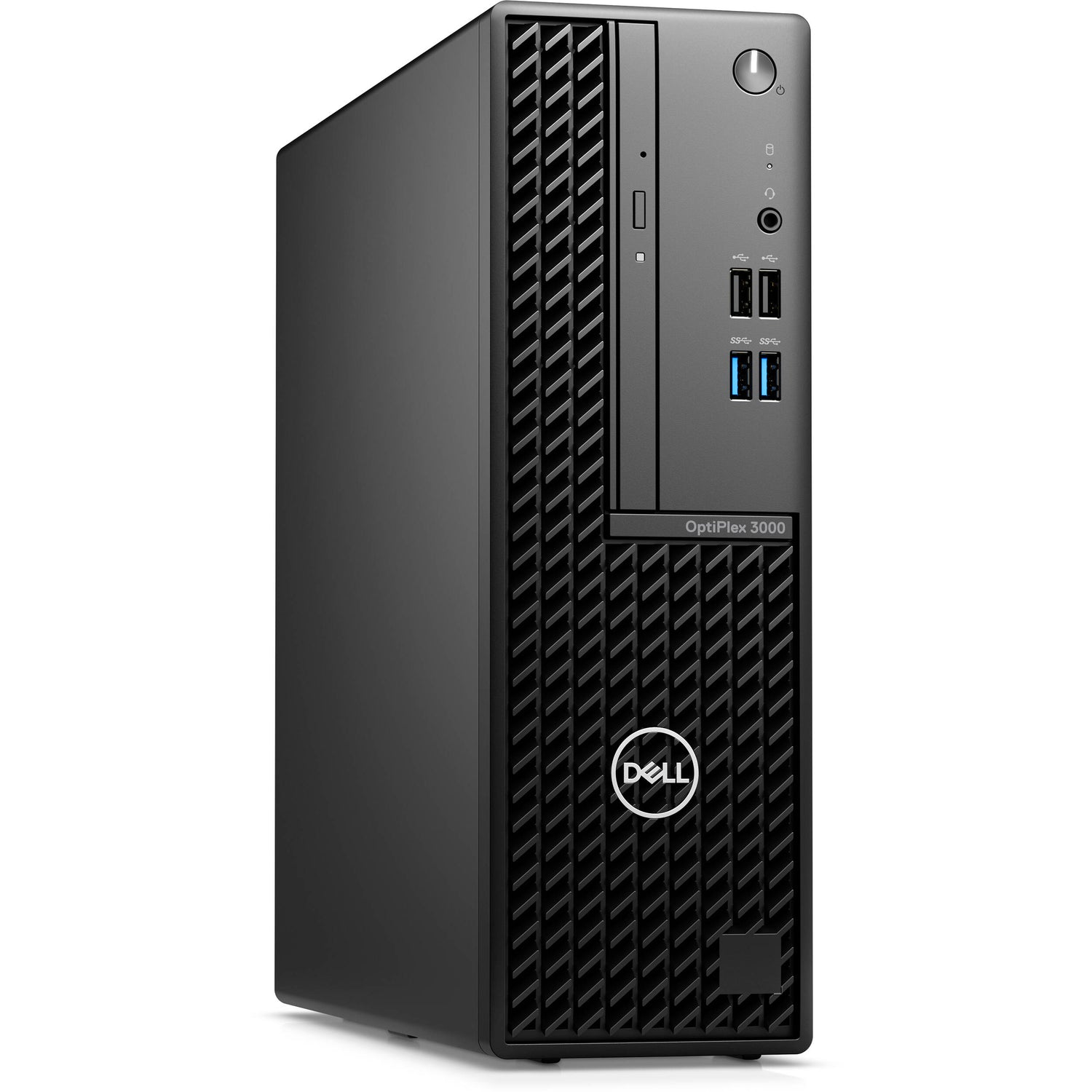 كمبيوتر Dell Optiplex 3000 Core i5 - 12500 8GB 512 SSD- DVD Dos
