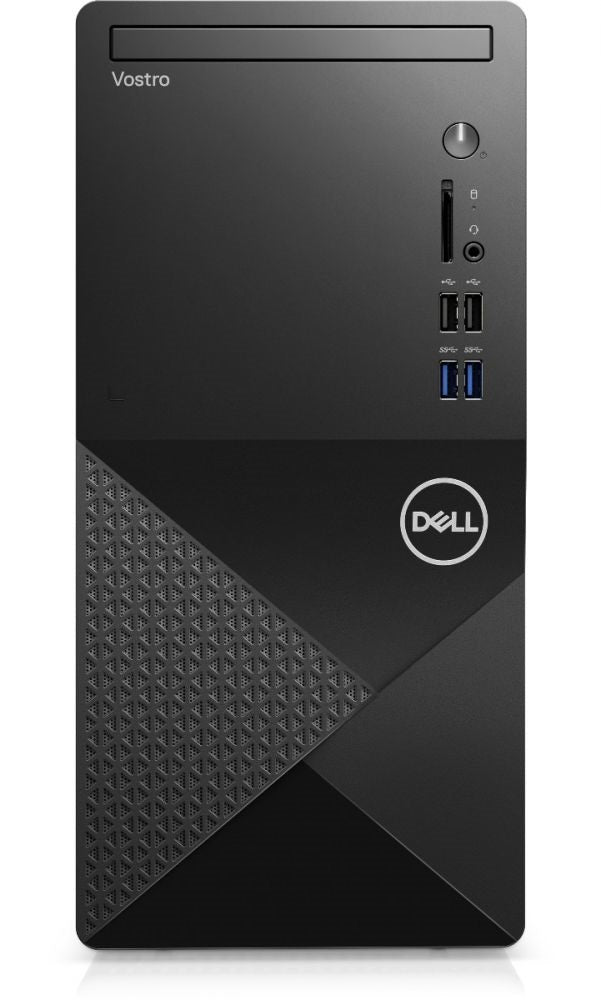 Dell PC Vostro 3910 Core-i7 12700-12th Gen/ 8GB Ram /1TB HDD/UHD