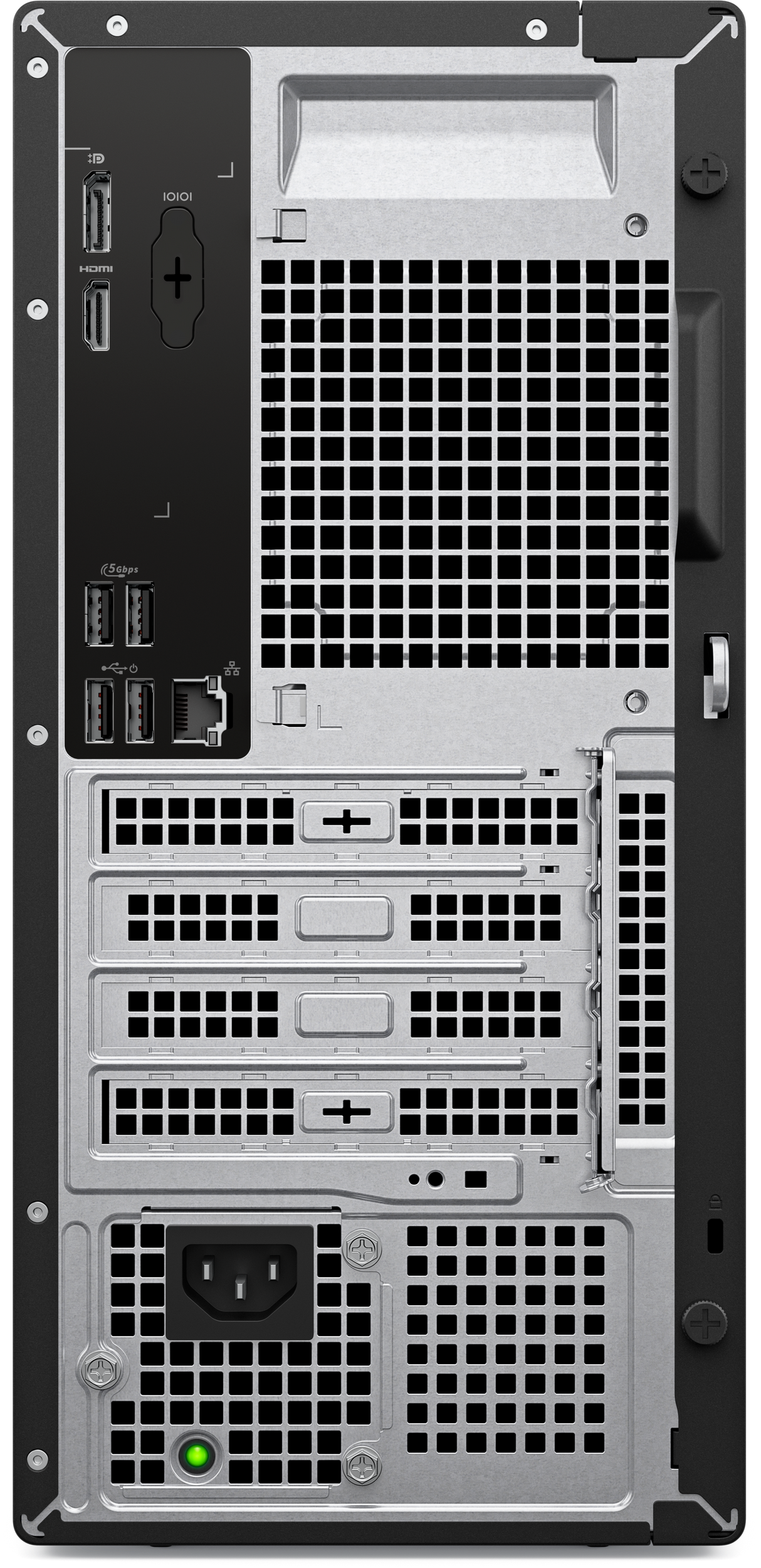 Dell Vostro Desktop Core i7 16GB RAM 512GB SSD No Operating System QVT1260