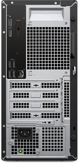 Dell Vostro Desktop Core i7 16GB RAM 512GB SSD No Operating System QVT1260