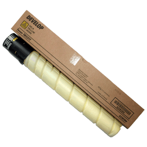 Develop Toner Original Yellow TN-321 C224/C284/C364 - S-Tech