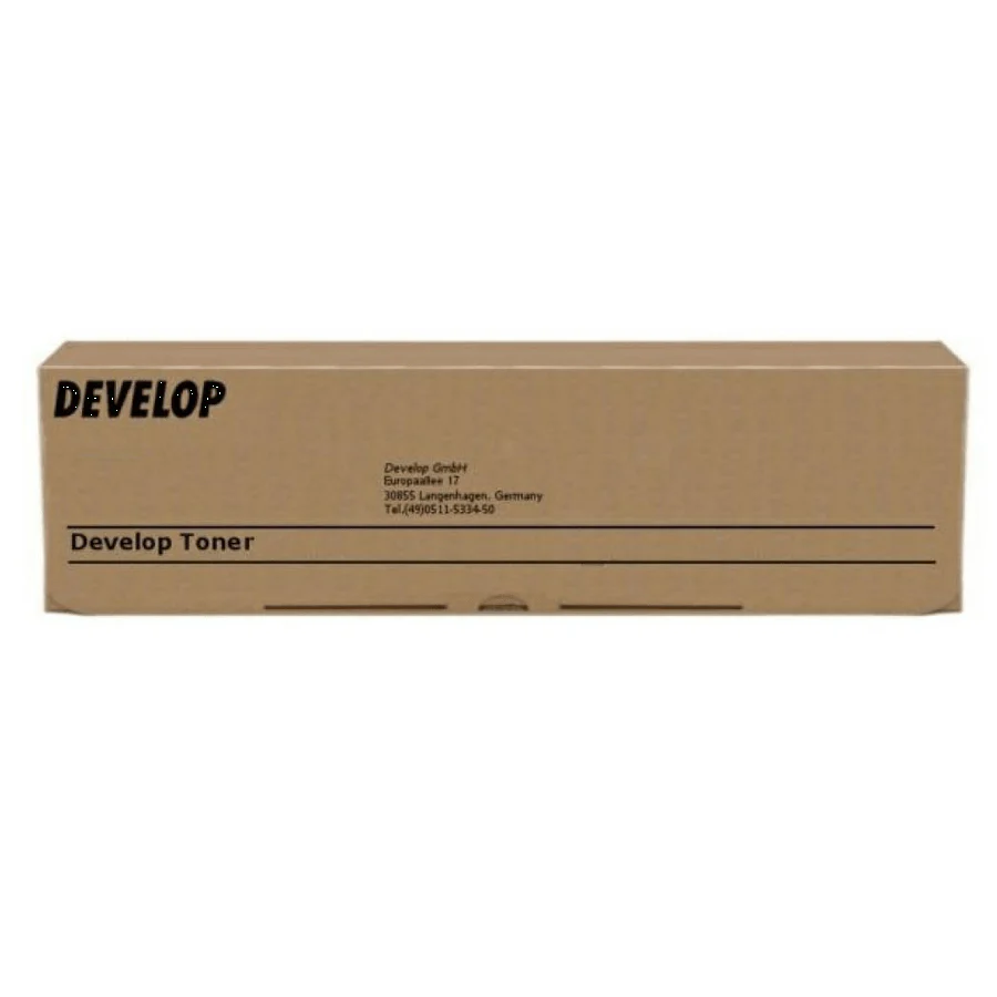 Develop Toner Original Magenta TN-626 C450i/C550i/C650i/C451I/C551I/C651I