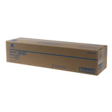 وحدة كونيكا مينولتا DV الأصلية باللون الأسود DV-619 C458/C558/C658