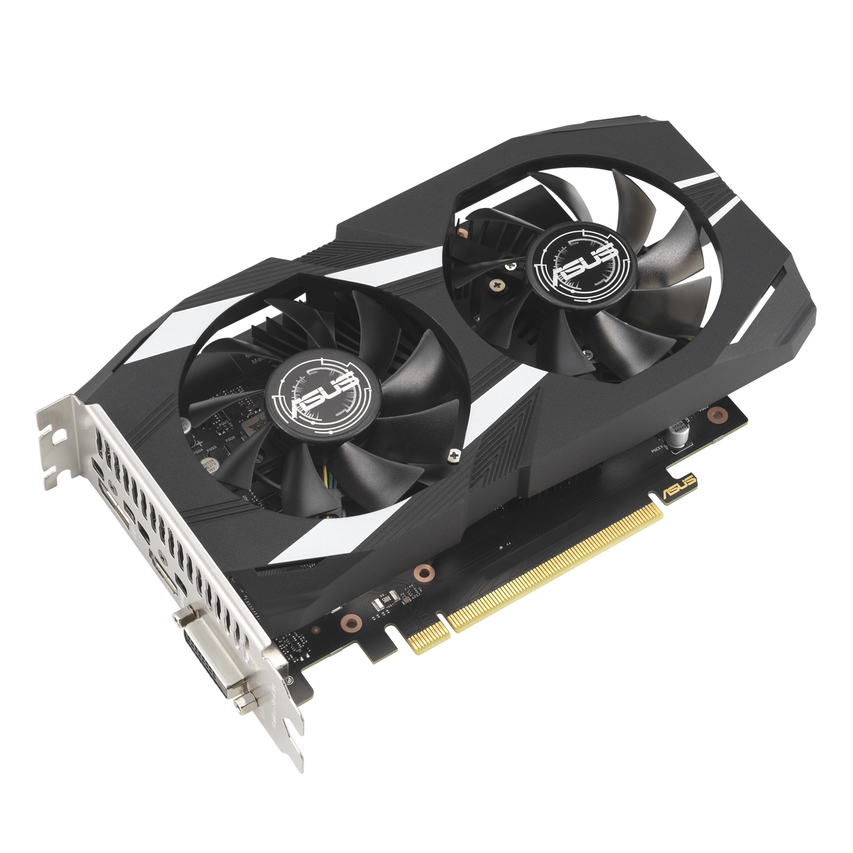 ASUS GeForce RTX 3050 | 6GB GDDR6 | Gaming Graphics Card