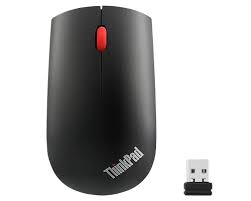 Lenovo REL ThinkPad Essential Wireless Mouse 4X30M56887