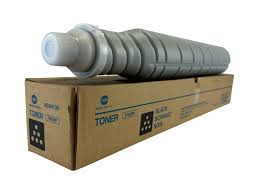 Konica Minolta Toner Original Black TN-629 AccurioPress C7090/C7100