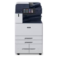 Xerox Copier New AltaLink C8245 Color Print/Copy/Scan/Email/Network/45 ppm