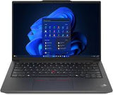 Lenovo Thinkpad E14 | 21M7001UAD | U7-155H,16GB DDR5, 1TB SSD M.2 2242 NVMe,Integrated,No OS,14.0",FHD,,65W USB-C 3PIN- K Ar1 Ye Ca-in,2Y  Topload Case
