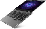 Lenovo LOQ 15IRX9 Gaming Laptop | 83DV007WAD | 16GB RAM, 512GB SSD GeForce RTX 4060