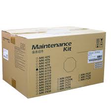 Kyocera Mita Maintenance Kits Original Black MK-475 6025/6530 - S-Tech