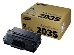 Samsung Toner Original Black 203S 3870/4070/3820