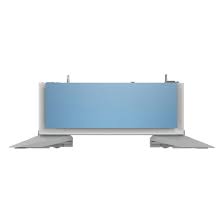 HP Table Color LaserJet Managed MFP | 6GW53A| A19FXA