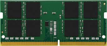 Kingston RAM DDR5 SO-DIMM 32GB 5600MT Laptop  | KVR56S46BD8-32|