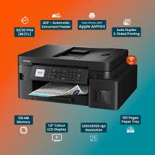 Brother printer Ink Tank MFC-T930DW / Print, Scan, Copy