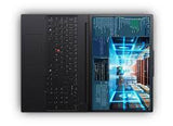 Lenovo Thinkpad P16v | 21RSS03B00 | U9-285H,32GB(16+16) DDR5, 1 TB SSD M.2 2280 NVMe, Nvida RTX PRO1000 Blackwell 8GB, Win 11 Pro 64,16.0 , ,3 Year Carry-in,3Y Premier Support+CO2 Offset 0.5 ton,