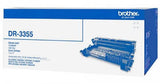 Brother Drum Unit Original Black DR-3355 HL-5440D / HL-5450DN