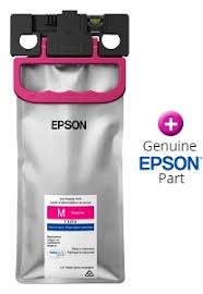 Epson T11P3 Magenta (T12P300 MGT )DURABrite Ultra Ink for EM-C800 20,000 Page Yield - S-Tech