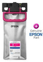 Epson T11P3 Magenta (T12P300 MGT )DURABrite Ultra Ink for EM-C800 20,000 Page Yield - S-Tech
