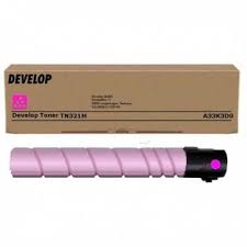 Develop Toner Original Magenta TN-321 C224/C284/C364