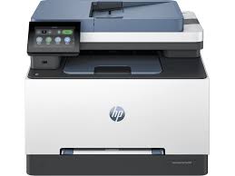 HP Printer Color LaserJet Pro  MFP 3303sdw/499M6A Ethernet/USB/Wi-Fi  Toner 222A