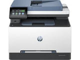 HP Printer Color LaserJet Pro  MFP 3303sdw/499M6A Ethernet/USB/Wi-Fi  Toner 222A
