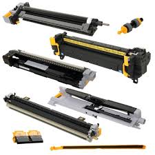 Kyocera Mita Maintenance Kits Original Black MK-475 6025/6530 - S-Tech
