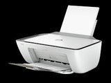 HP Printer Deskjet All-In-One 2876/6W7E6C