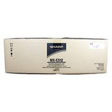 Sharp Cassettes Original Black DRAWER MX-CS12 6020/6023/6026/6031