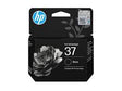 HP Ink Original Black 37/7FE45AE CARTRIDGE - S-Tech