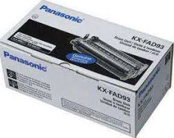 Panasonic Drum Unit Black Drum KX-FAT93