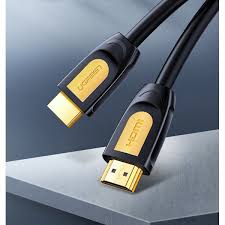 UGREEN HDMI Round Cable 5m (10167/HD101)